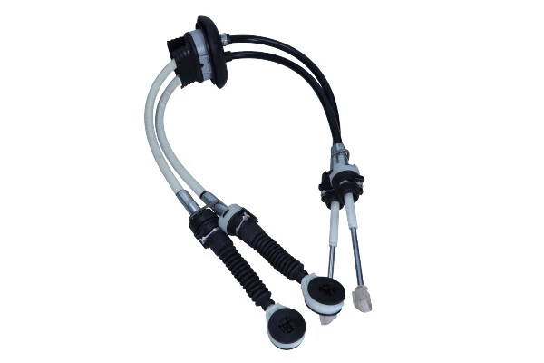 Cable Pull, manual transmission (32-0653)