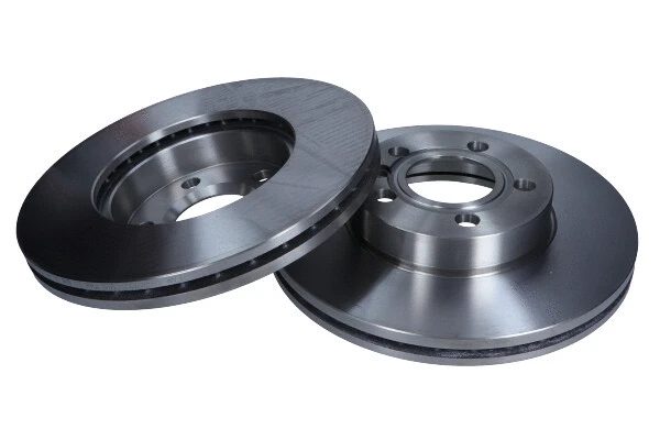 Brake Disc (19-0775)