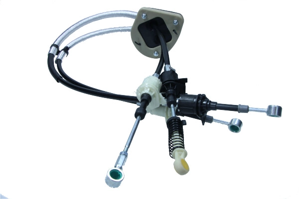 Cable Pull, manual transmission