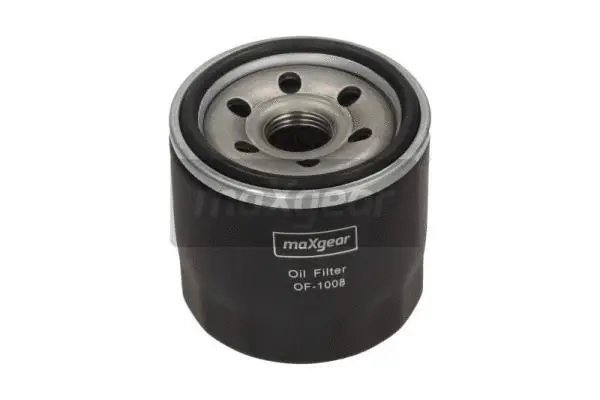 Oil Filter (26-0686)
