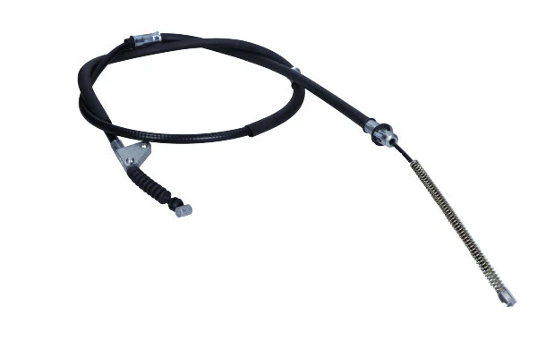 Cable Pull, parking brake (32-0799)