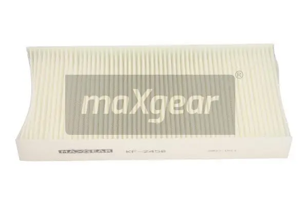 Filter, cabin air (26-0787)