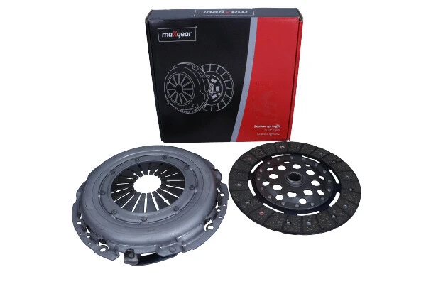 Clutch Kit (61-5382)