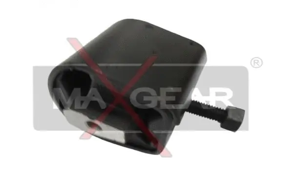 Mounting, automatic transmission (76-0030)