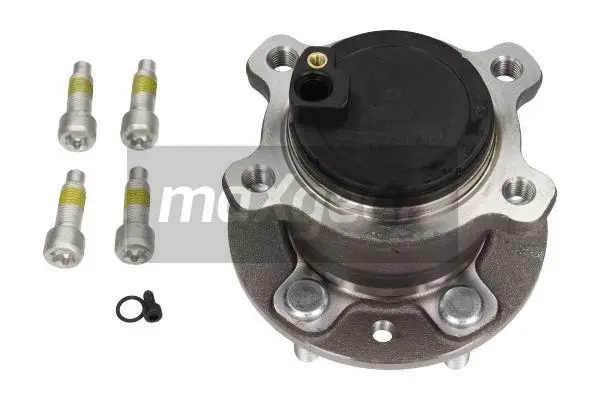 Wheel Bearing Kit (33-0694)