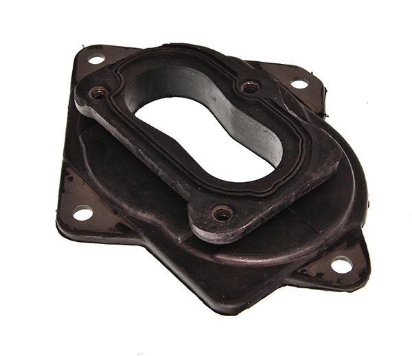 Flange, carburettor (27-0064)