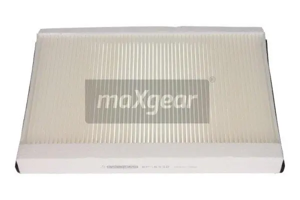 Filter, cabin air (26-0514)