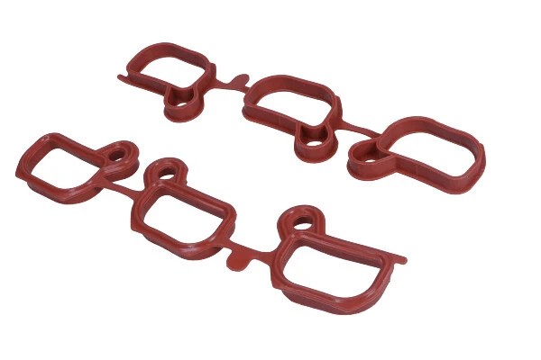 Gasket Set, intake manifold (70-0101)
