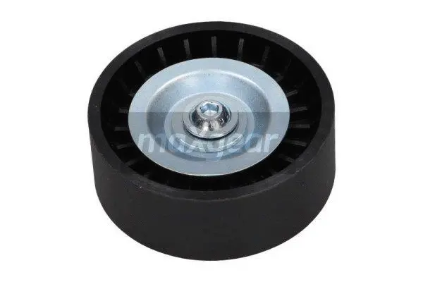 Deflection/Guide Pulley, V-ribbed belt (54-0693)