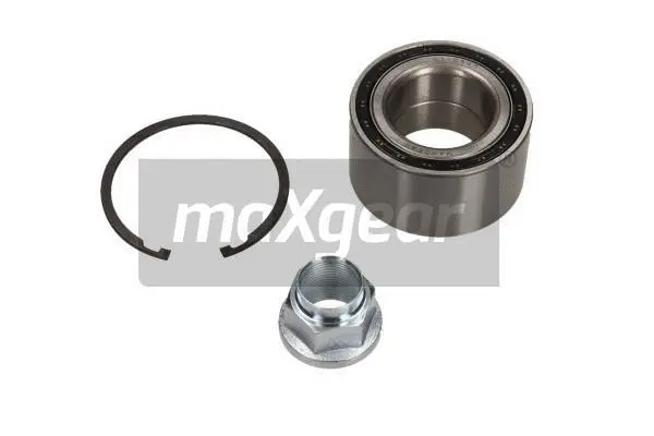Wheel Bearing Kit (33-0943)