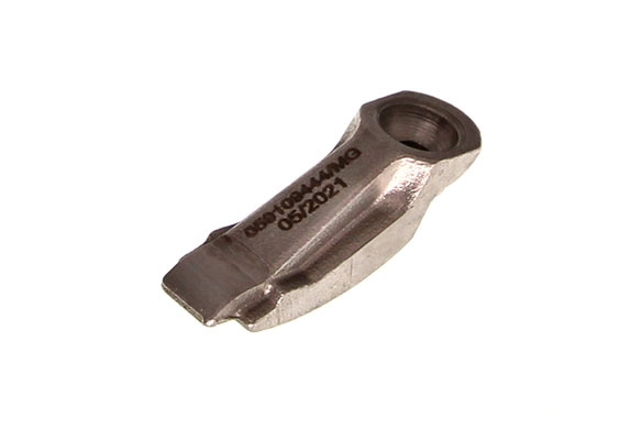 Finger Follower, engine timing