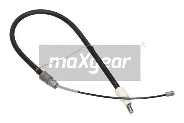 Cable Pull, parking brake (32-0427)
