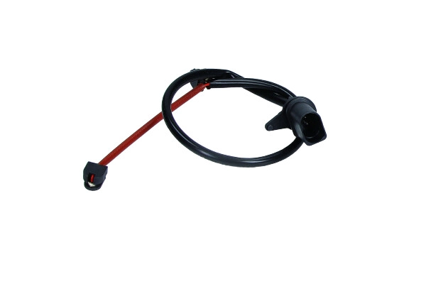 Warning Contact, brake pad wear (23-0154)