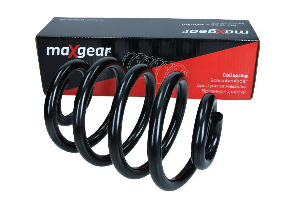 Suspension Spring