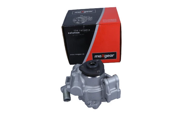 Hydraulic Pump, steering