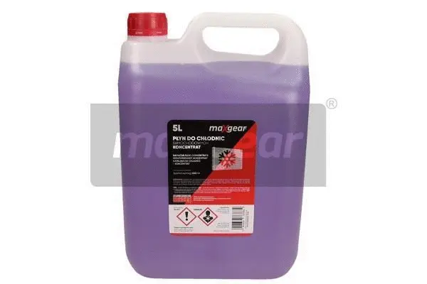 Antifreeze (36-0168)