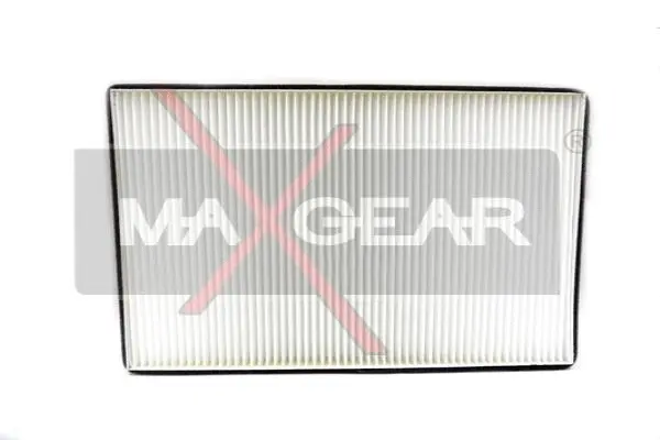 Filter, cabin air (26-0246)