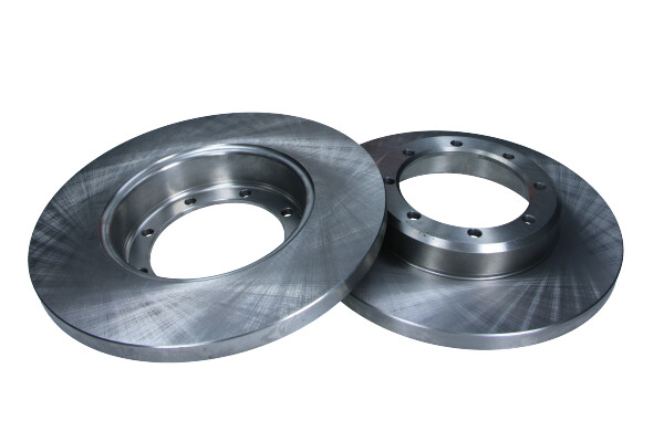 Brake Disc (19-2012)