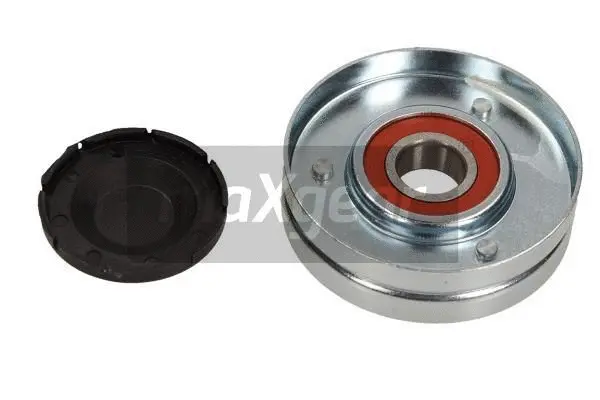 Deflection/Guide Pulley, V-ribbed belt (54-1430)