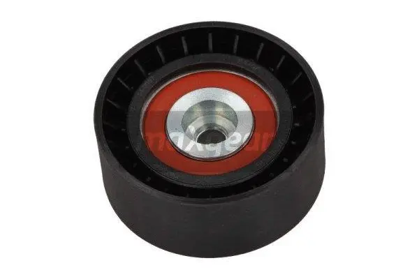 Deflection/Guide Pulley, V-ribbed belt (54-0967)