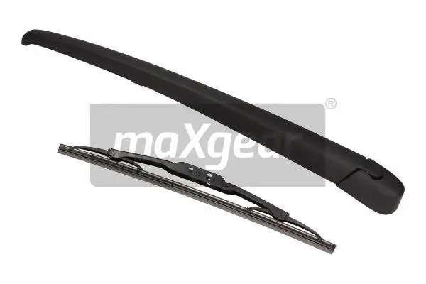 Wiper Arm Set, window cleaning (39-0376)