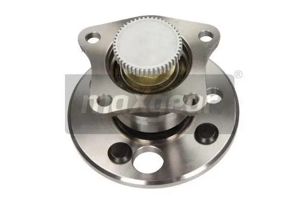 Wheel Bearing Kit (33-0818)