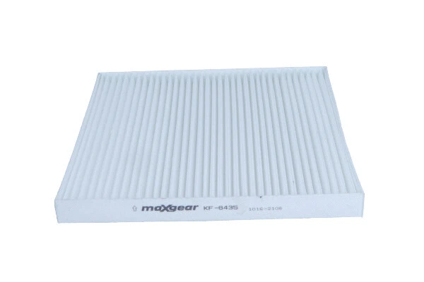 Filter, cabin air (26-1933)