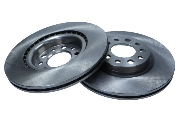 Brake Disc (19-2484)