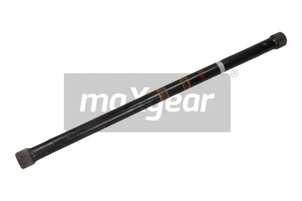 Stud, torsion bar (69-0684)
