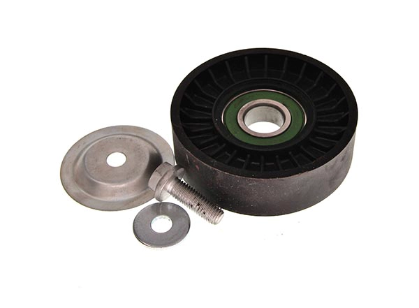 Deflection/Guide Pulley, V-ribbed belt (54-0326)