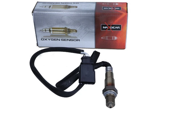 Lambda Sensor