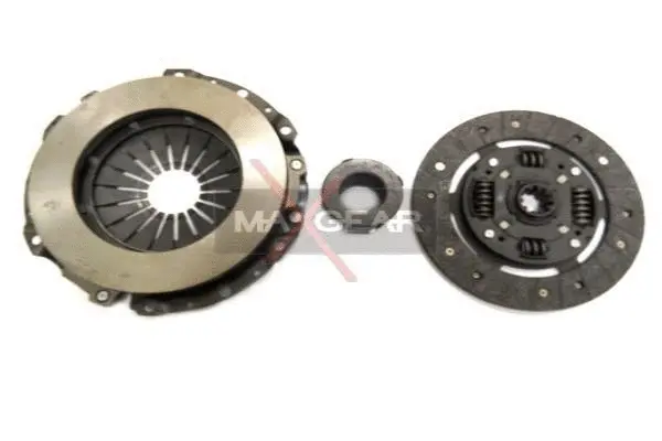 Clutch Kit (61-5138)