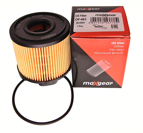 Fuel Filter