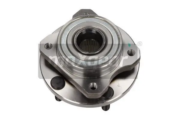 Wheel Bearing Kit (33-0825)