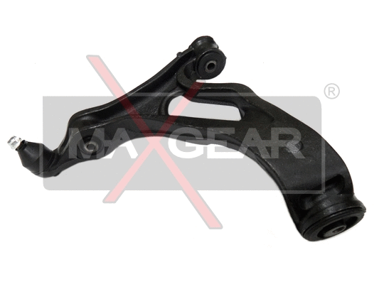 Control/Trailing Arm, wheel suspension (72-1496)