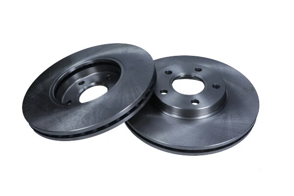 Brake Disc (19-1257)