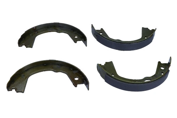 Brake Shoe Set, parking brake (19-4564)