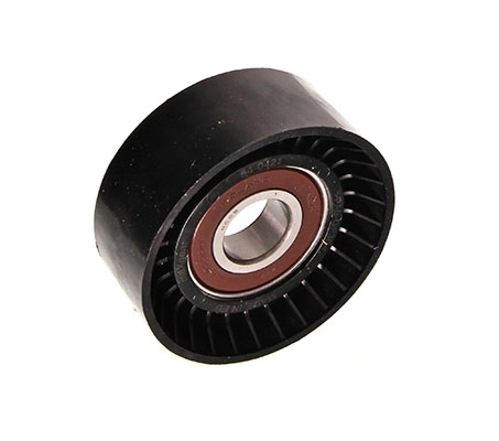 Tensioner Pulley, V-ribbed belt