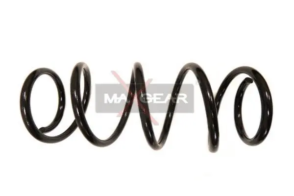 Suspension Spring (60-0074)