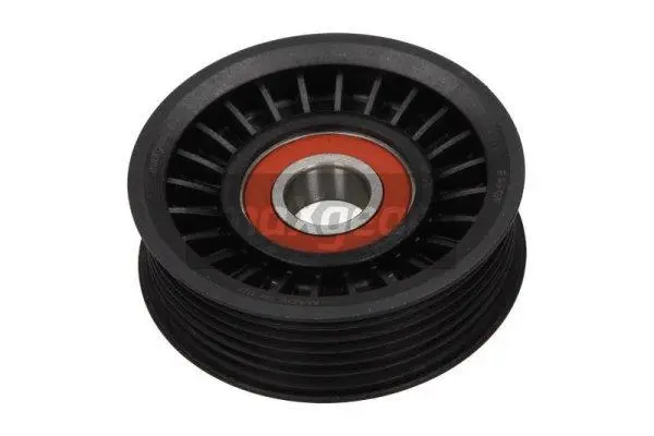 Tensioner Pulley, V-ribbed belt (54-0987)