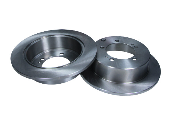 Brake Disc (19-1948)