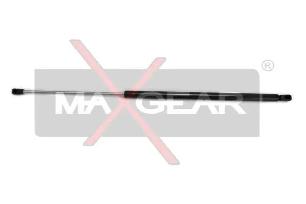 Gas Spring, boot/cargo area (12-0099)