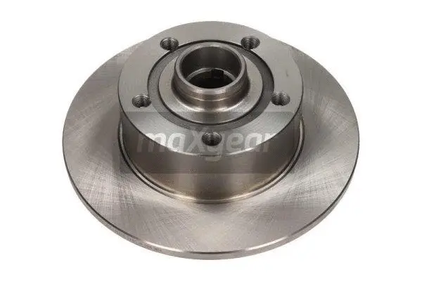Brake Disc (19-0787)