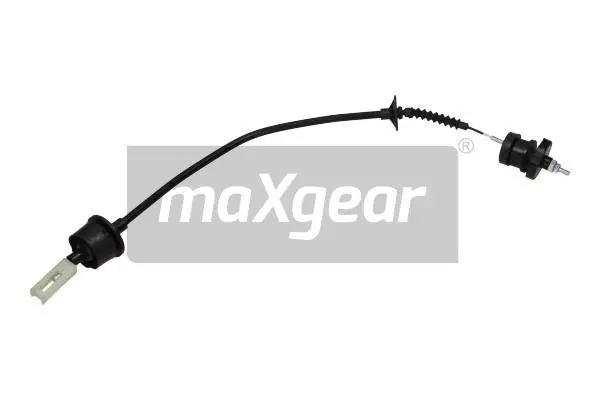 Cable Pull, clutch control (32-0540)