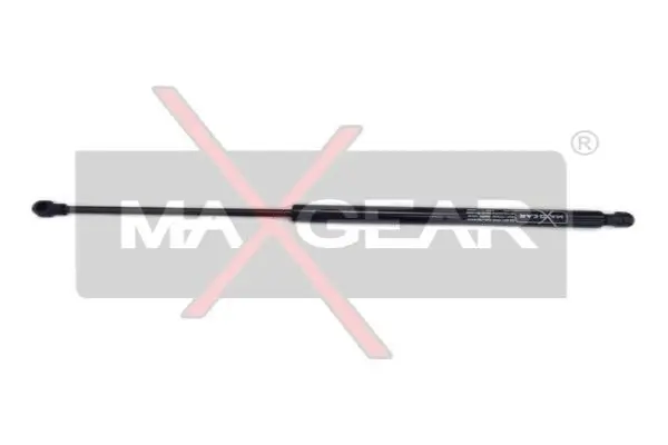 Gas Spring, boot/cargo area (12-0238)