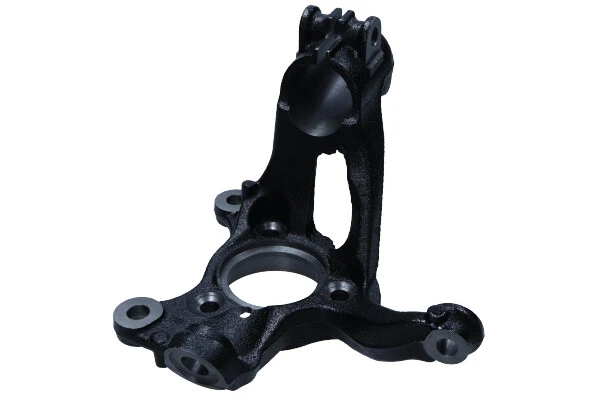 Steering Knuckle, wheel suspension