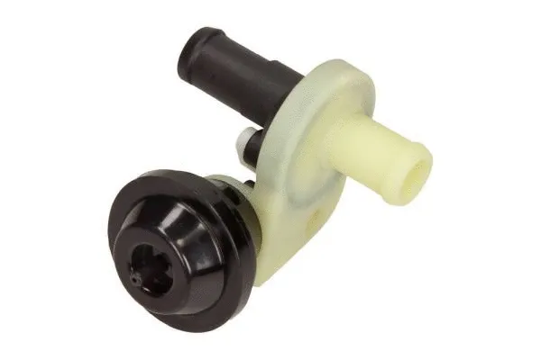 Coolant Control Valve