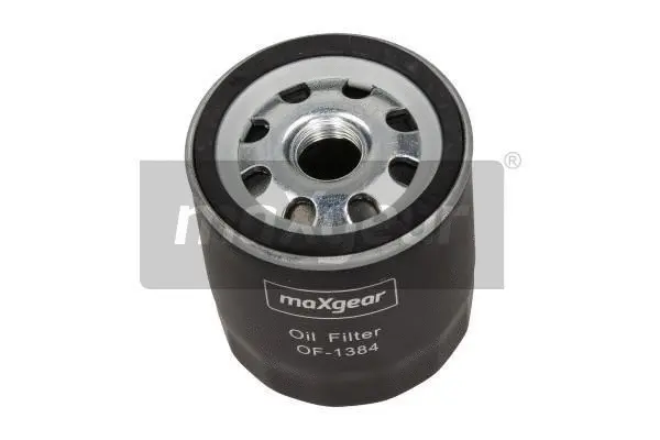 Oil Filter (26-0874)