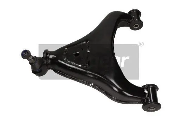 Control/Trailing Arm, wheel suspension (72-2063)