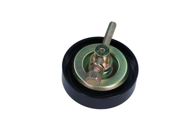 Tensioner Pulley, V-ribbed belt